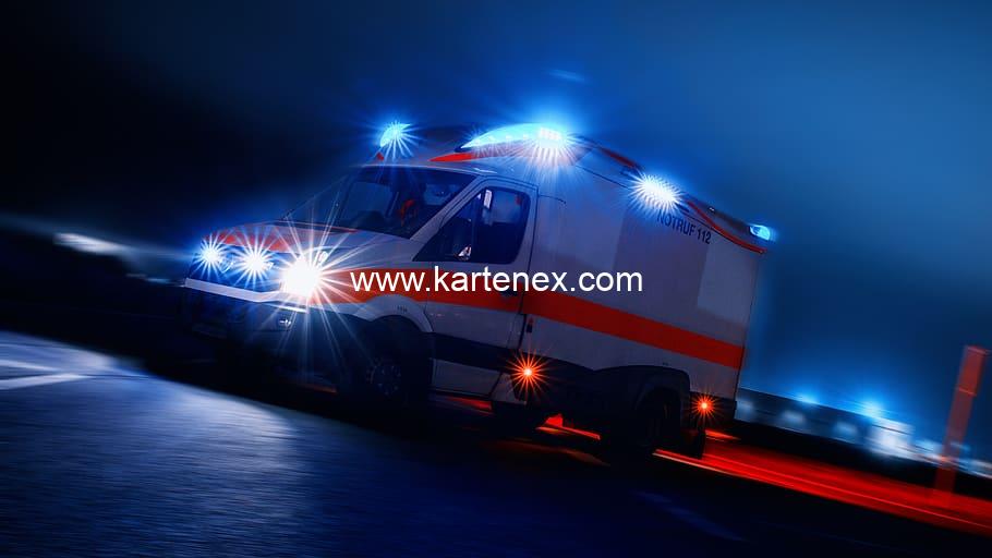 Xe cứu thương ngoại tỉnh rất cần thiết để ứng cứu kịp thời